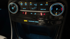 Ford Puma 1.0 EcoBoost Titanium 5dr Auto Petrol Hatchback